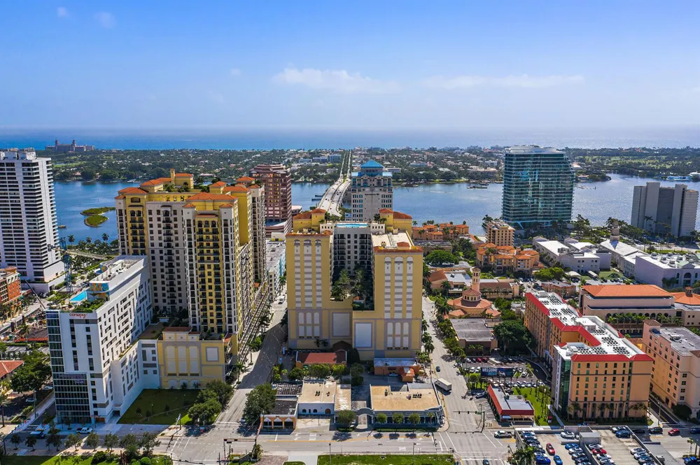 801 S OLIVE AVENUE #1123 West Palm Beach, FL 33401