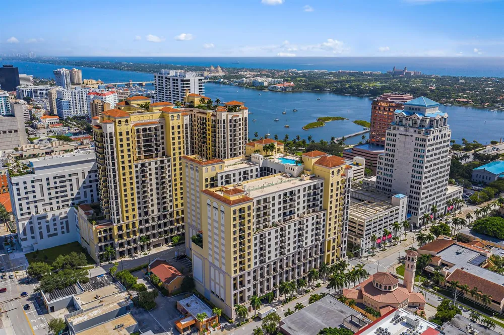 801 S OLIVE AVENUE #1123 West Palm Beach, FL 33401