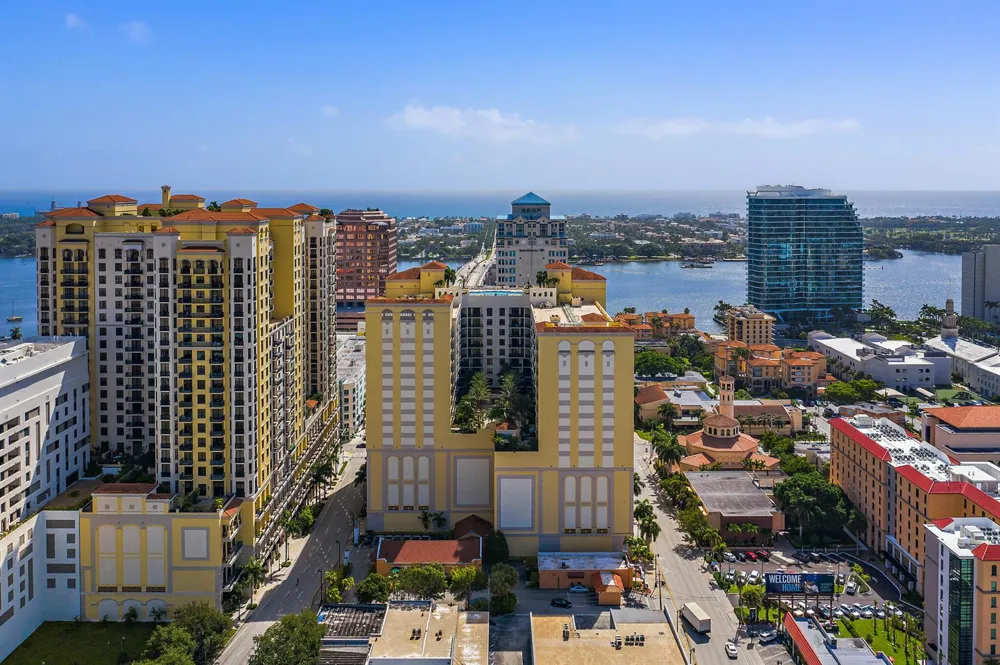 801 S OLIVE AVENUE #1123 West Palm Beach, FL 33401