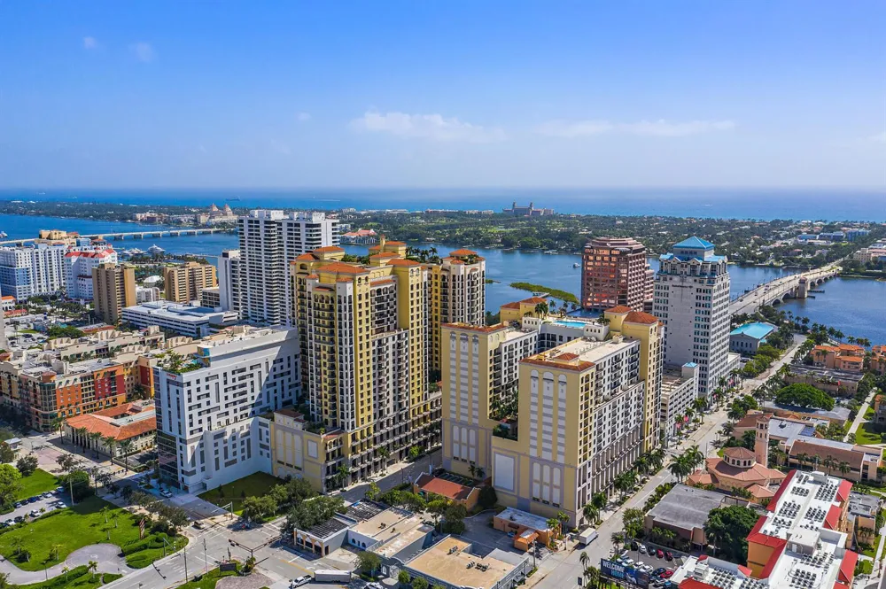 801 S OLIVE AVENUE #1123 West Palm Beach, FL 33401