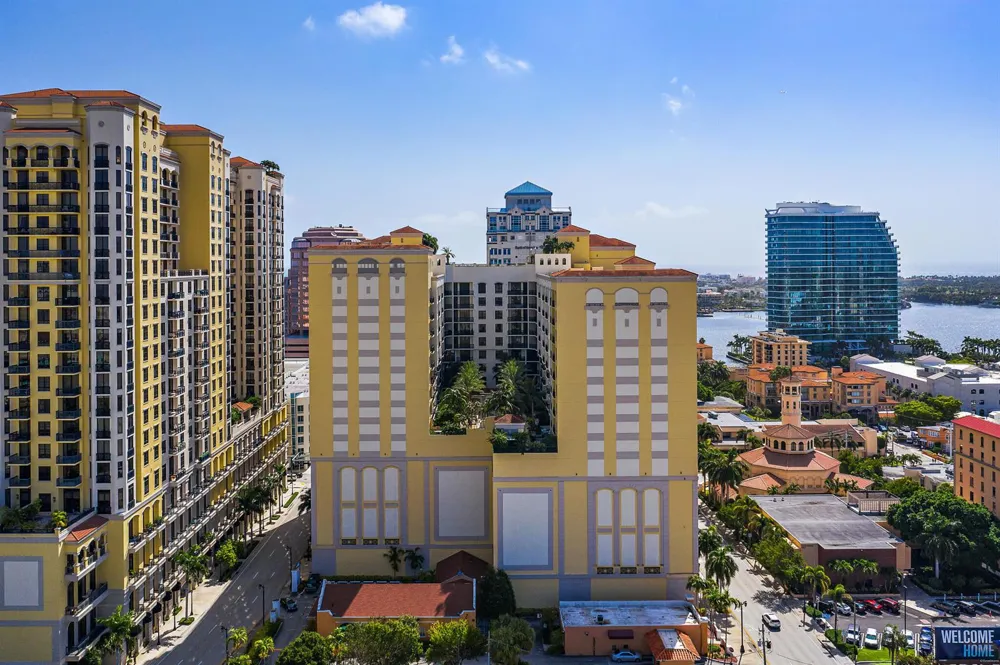 801 S OLIVE AVENUE #1123 West Palm Beach, FL 33401