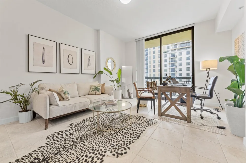 801 S OLIVE AVENUE #1123 West Palm Beach, FL 33401