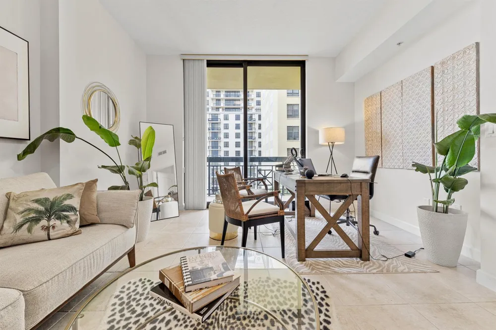 801 S OLIVE AVENUE #1123 West Palm Beach, FL 33401