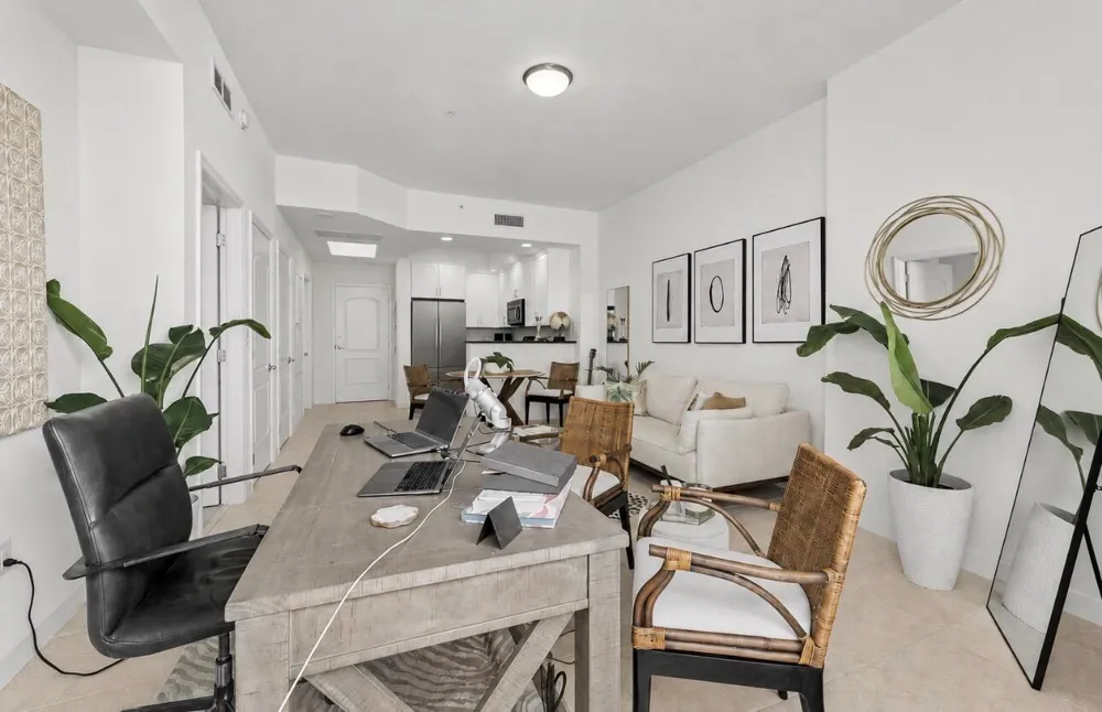 801 S OLIVE AVENUE #1123 West Palm Beach, FL 33401