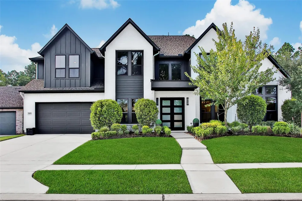 16011 Bonjour Boulevard Conroe, TX 77302