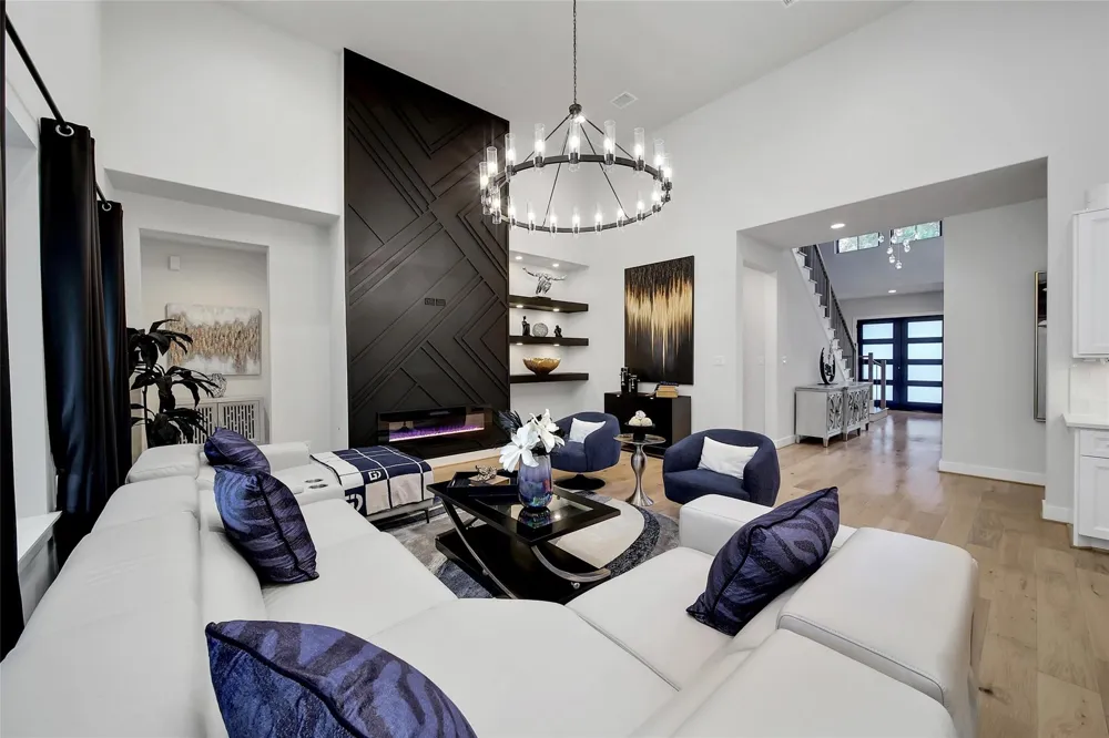 16011 Bonjour Boulevard Conroe, TX 77302