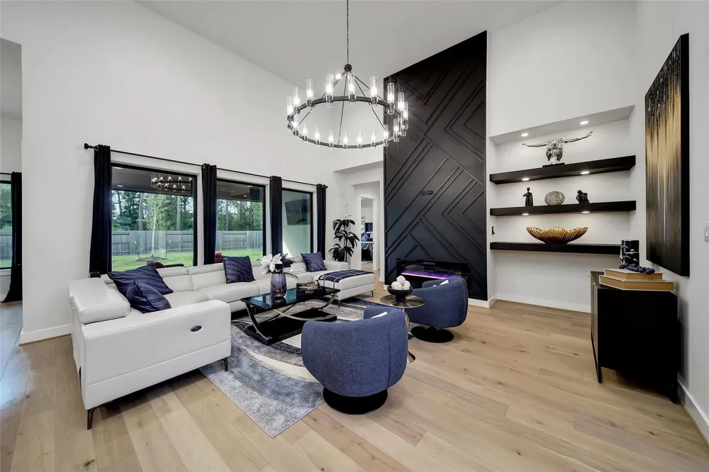 16011 Bonjour Boulevard Conroe, TX 77302