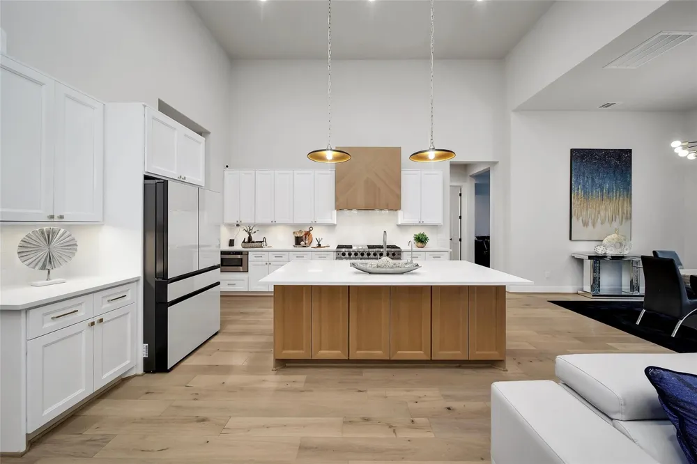 16011 Bonjour Boulevard Conroe, TX 77302