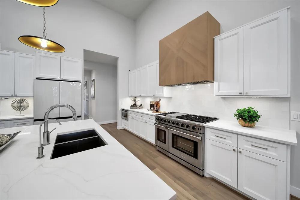 16011 Bonjour Boulevard Conroe, TX 77302