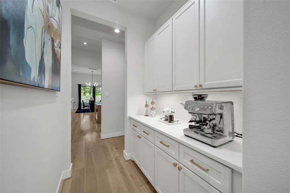 16011 Bonjour Boulevard Conroe, TX 77302