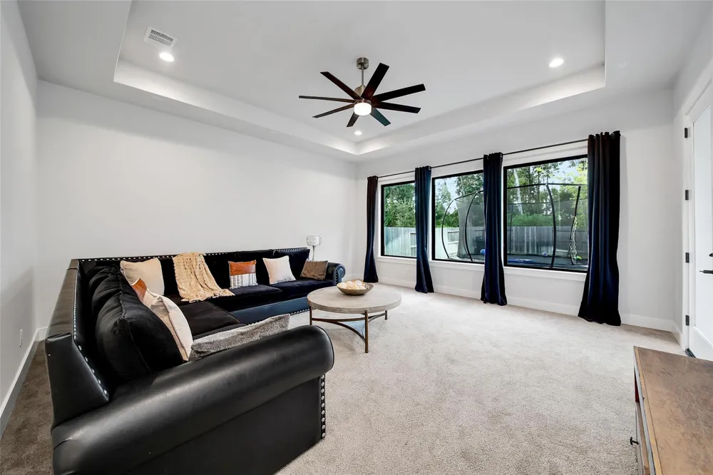 16011 Bonjour Boulevard Conroe, TX 77302
