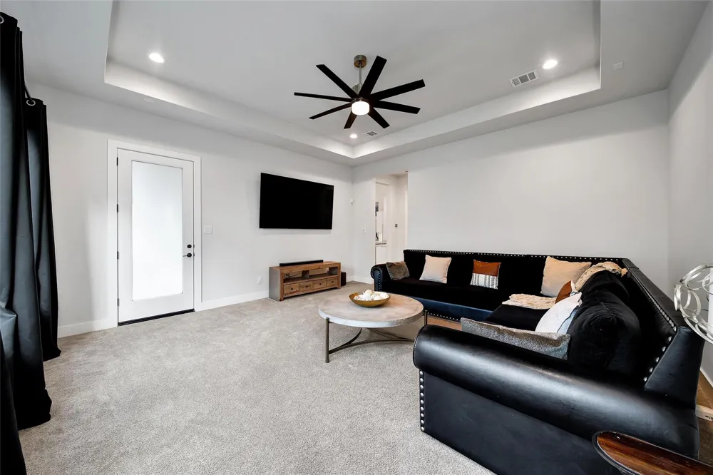 16011 Bonjour Boulevard Conroe, TX 77302
