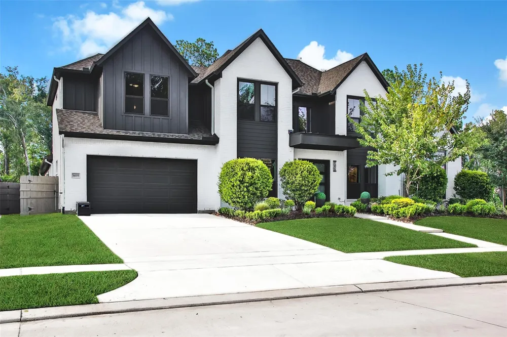 16011 Bonjour Boulevard Conroe, TX 77302