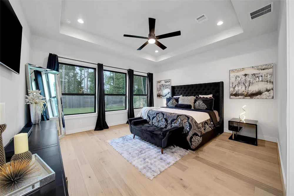 16011 Bonjour Boulevard Conroe, TX 77302