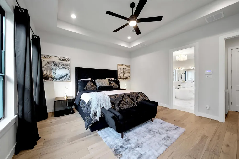 16011 Bonjour Boulevard Conroe, TX 77302