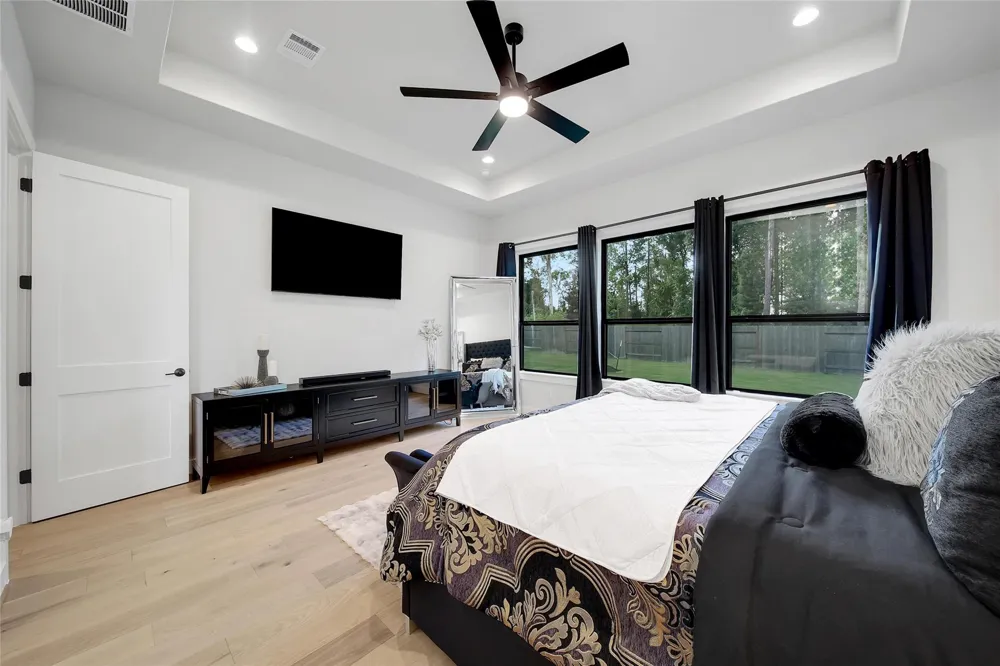 16011 Bonjour Boulevard Conroe, TX 77302