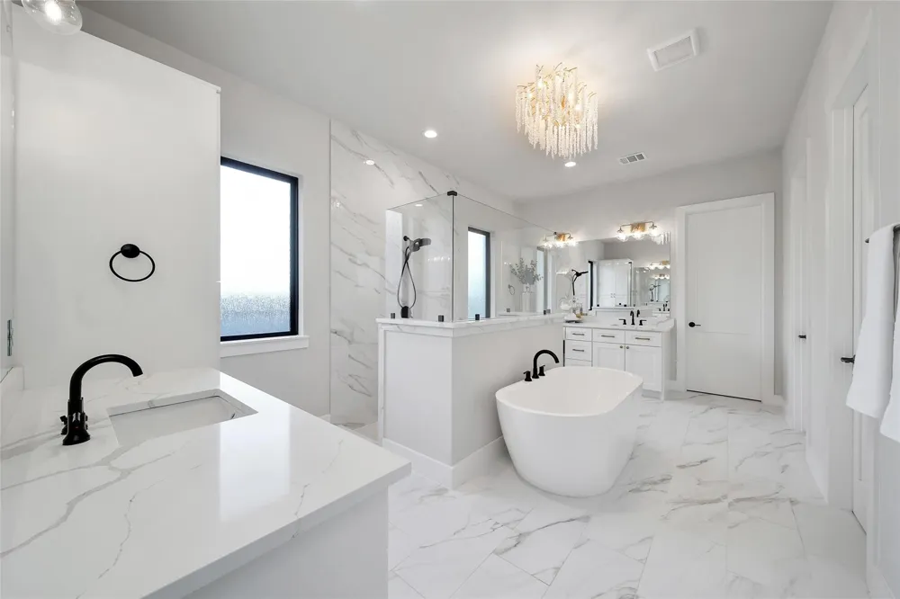 16011 Bonjour Boulevard Conroe, TX 77302