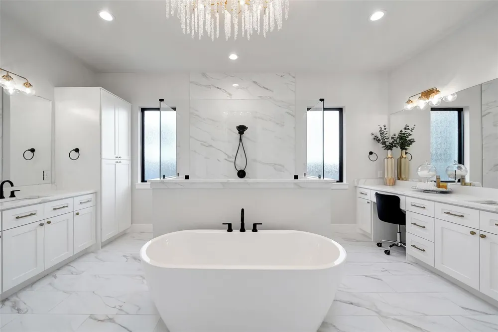 16011 Bonjour Boulevard Conroe, TX 77302