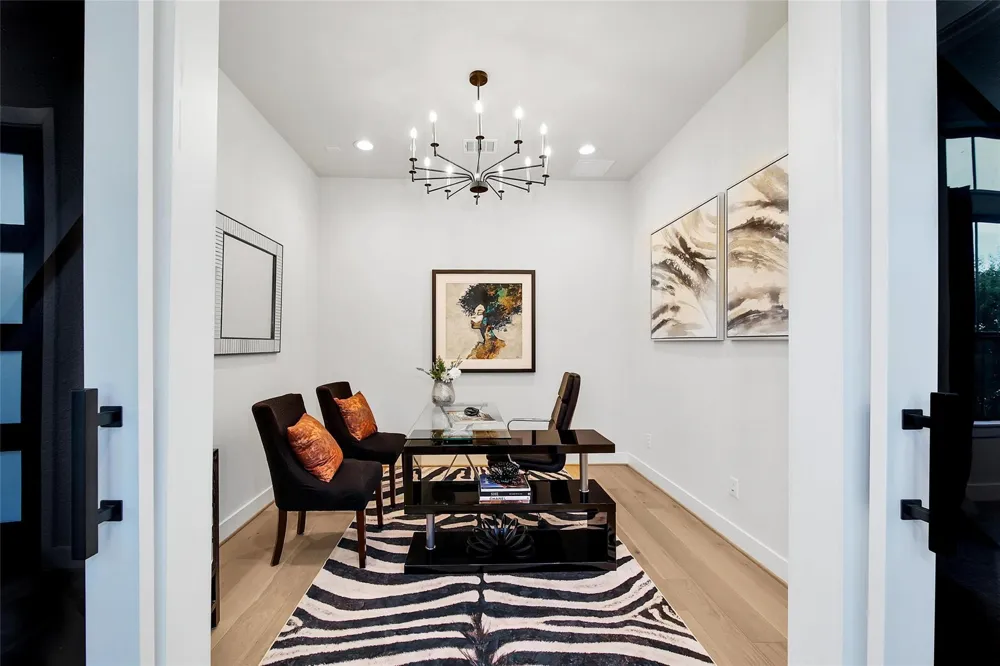 16011 Bonjour Boulevard Conroe, TX 77302