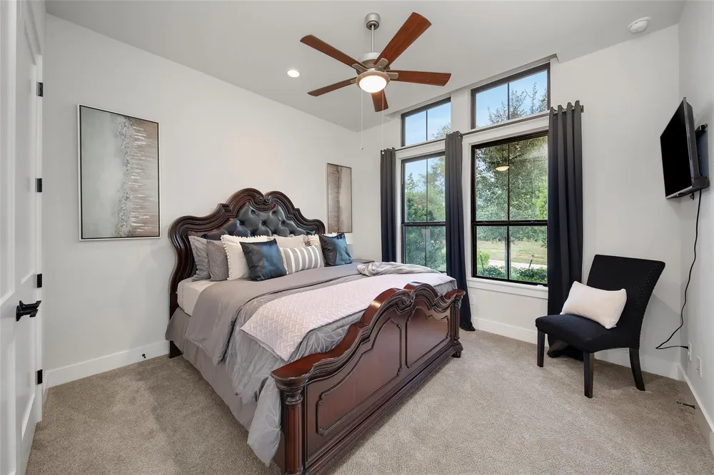 16011 Bonjour Boulevard Conroe, TX 77302