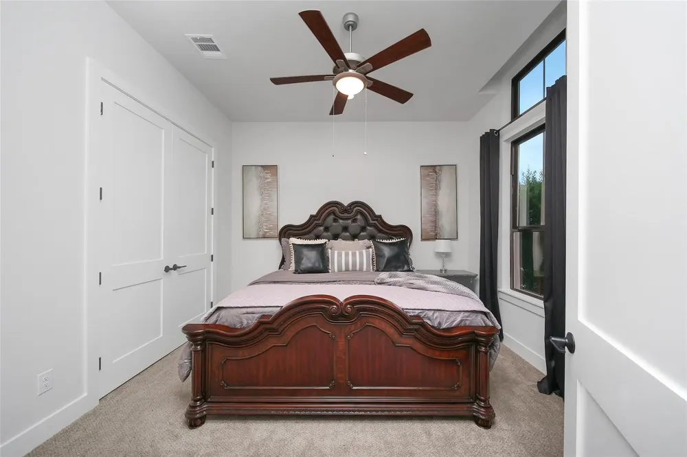 16011 Bonjour Boulevard Conroe, TX 77302
