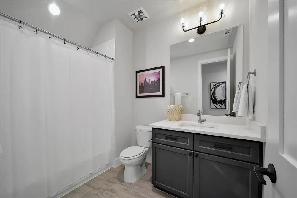 16011 Bonjour Boulevard Conroe, TX 77302