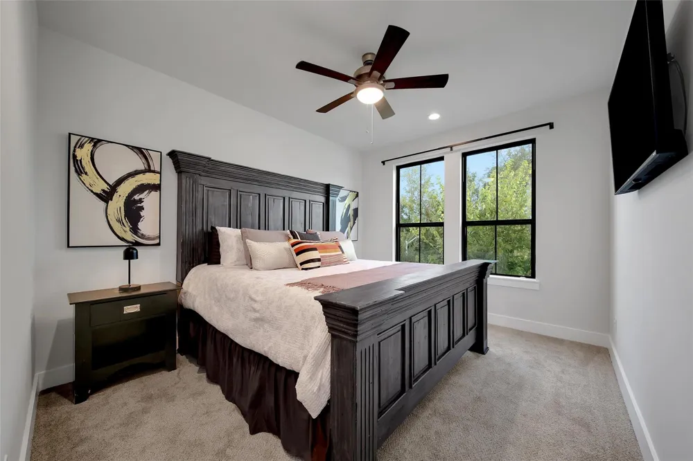16011 Bonjour Boulevard Conroe, TX 77302