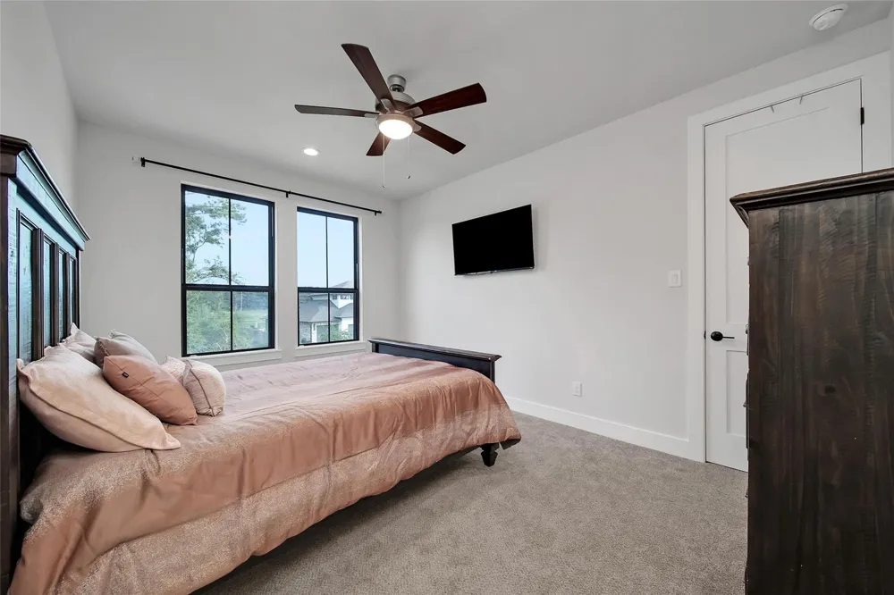 16011 Bonjour Boulevard Conroe, TX 77302