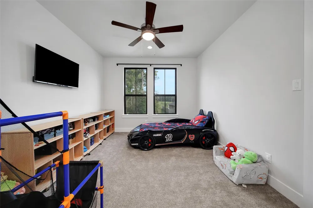 16011 Bonjour Boulevard Conroe, TX 77302