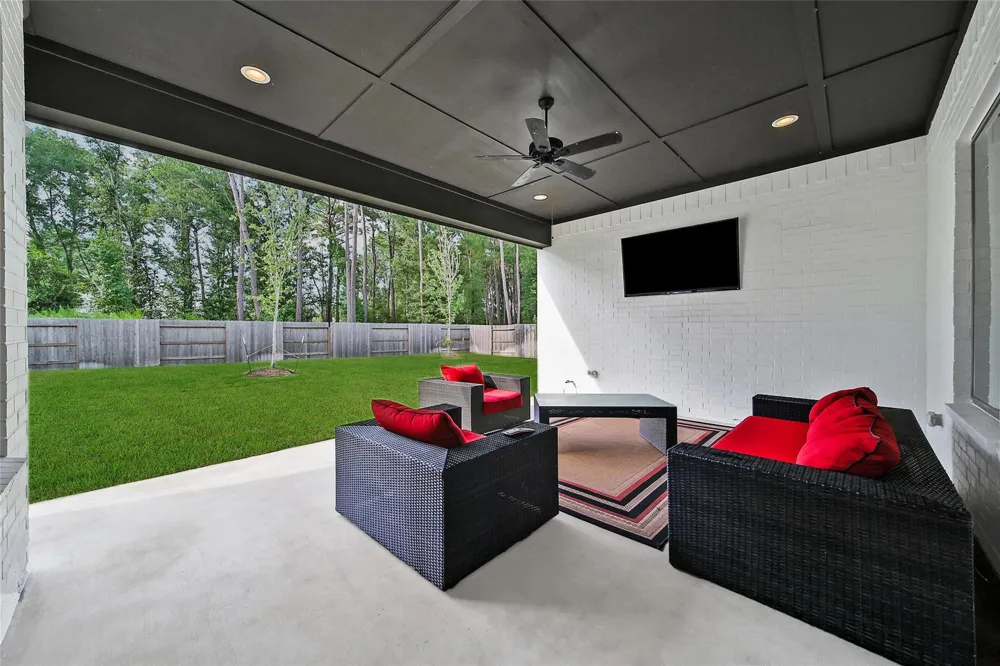 16011 Bonjour Boulevard Conroe, TX 77302