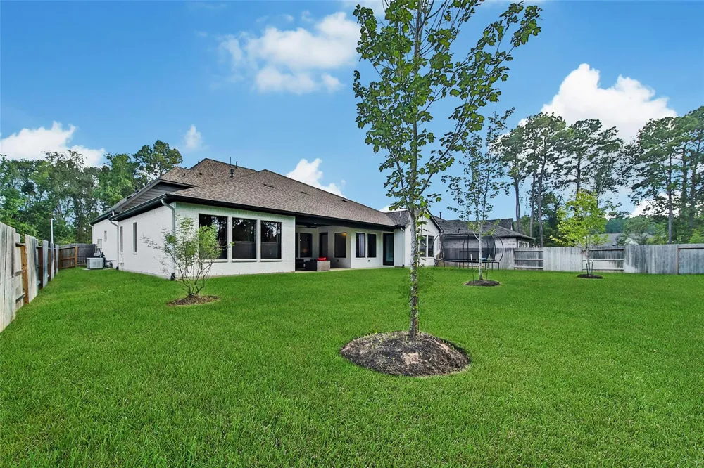16011 Bonjour Boulevard Conroe, TX 77302