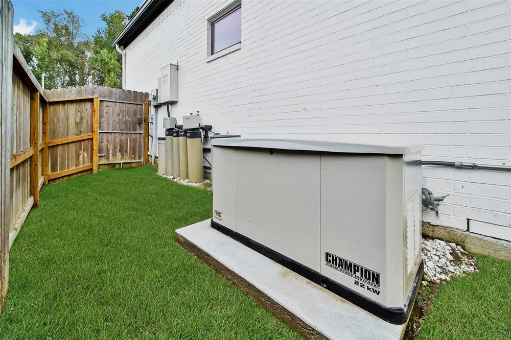 16011 Bonjour Boulevard Conroe, TX 77302