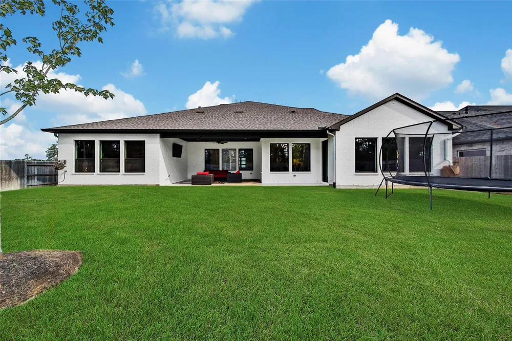 16011 Bonjour Boulevard Conroe, TX 77302