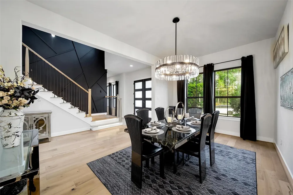 16011 Bonjour Boulevard Conroe, TX 77302