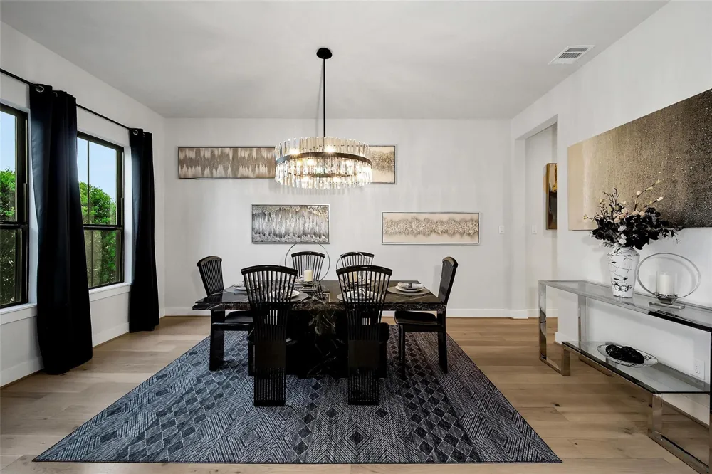 16011 Bonjour Boulevard Conroe, TX 77302