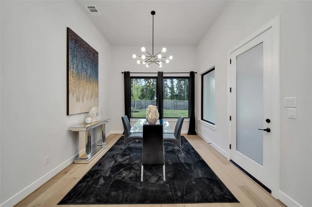 16011 Bonjour Boulevard Conroe, TX 77302
