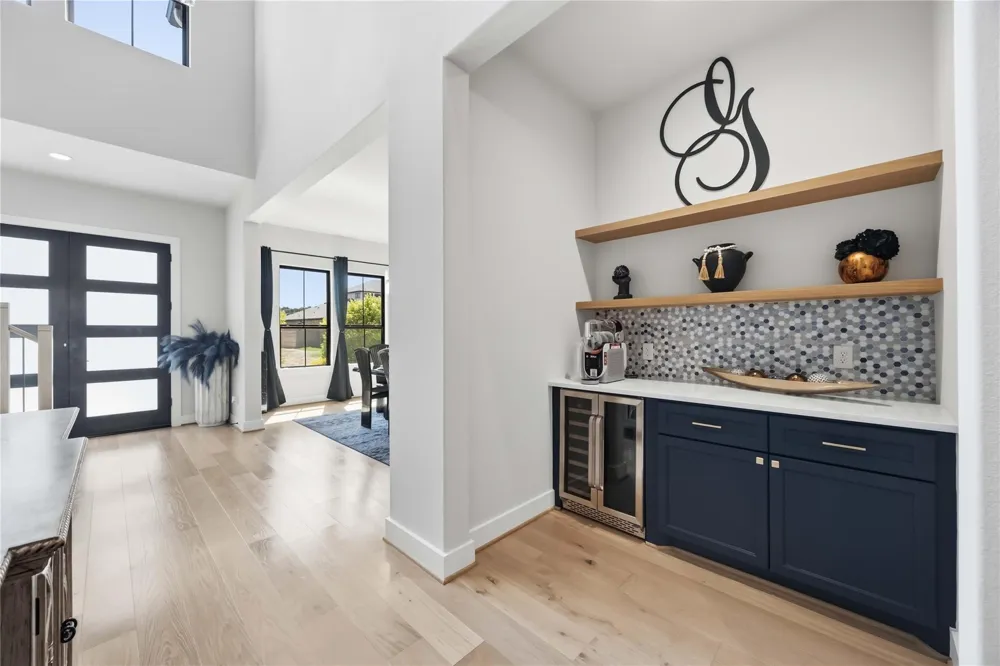 16011 Bonjour Boulevard Conroe, TX 77302