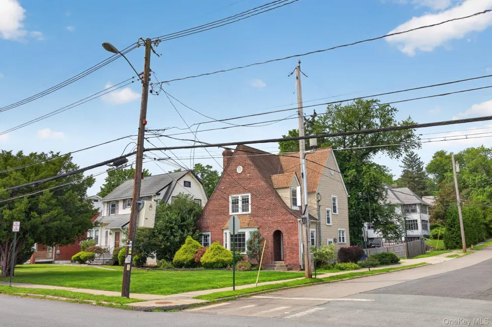 337 Powell Avenue Newburgh, NY 12550