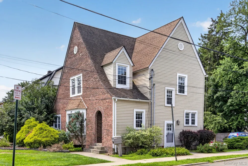 337 Powell Avenue Newburgh, NY 12550