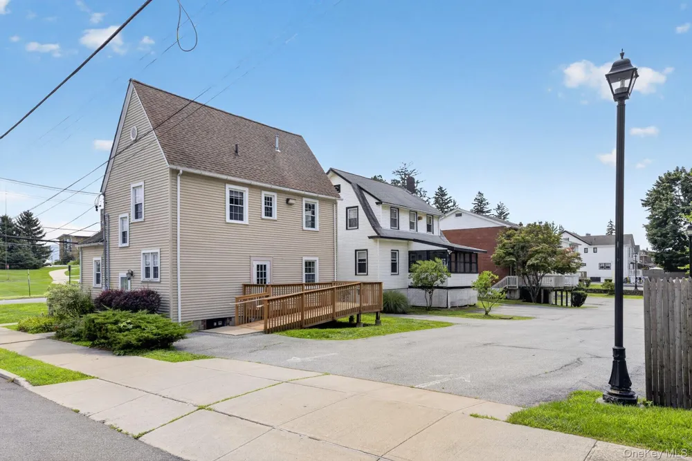 337 Powell Avenue Newburgh, NY 12550