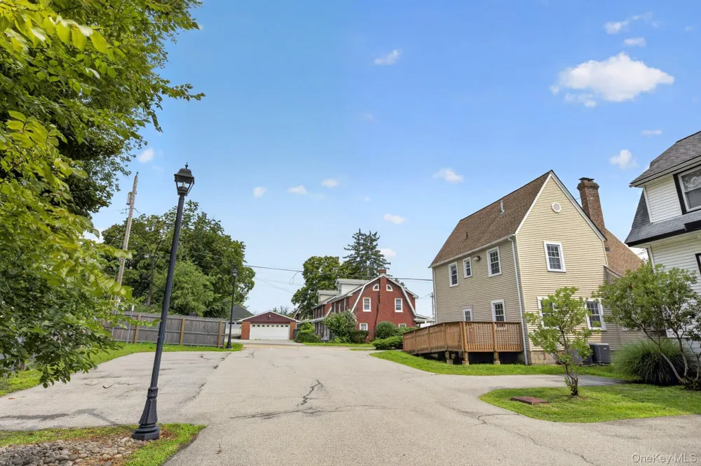 337 Powell Avenue Newburgh, NY 12550