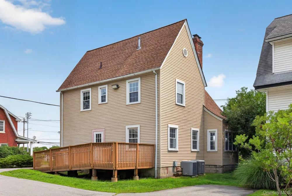 337 Powell Avenue Newburgh, NY 12550