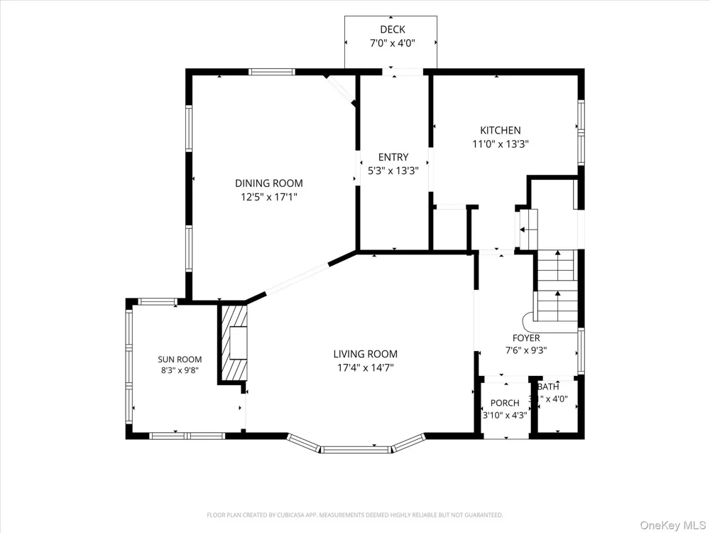 337 Powell Avenue Newburgh, NY 12550