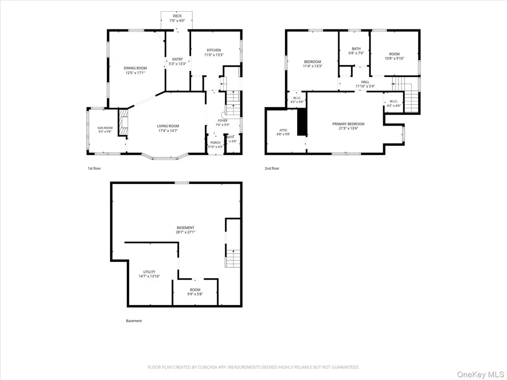 337 Powell Avenue Newburgh, NY 12550