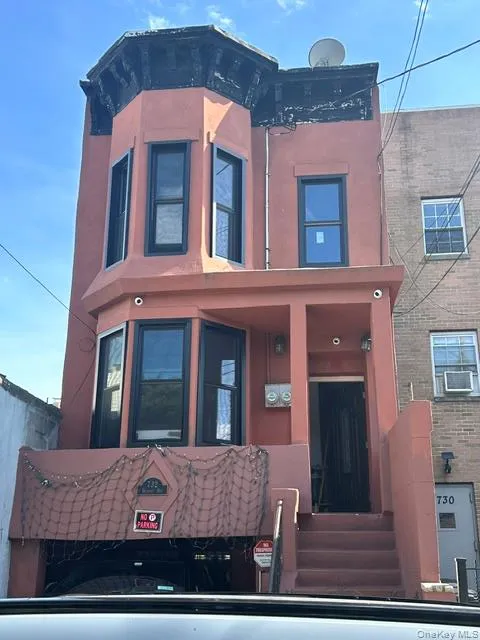 732 Belmont Avenue #2nd Floor