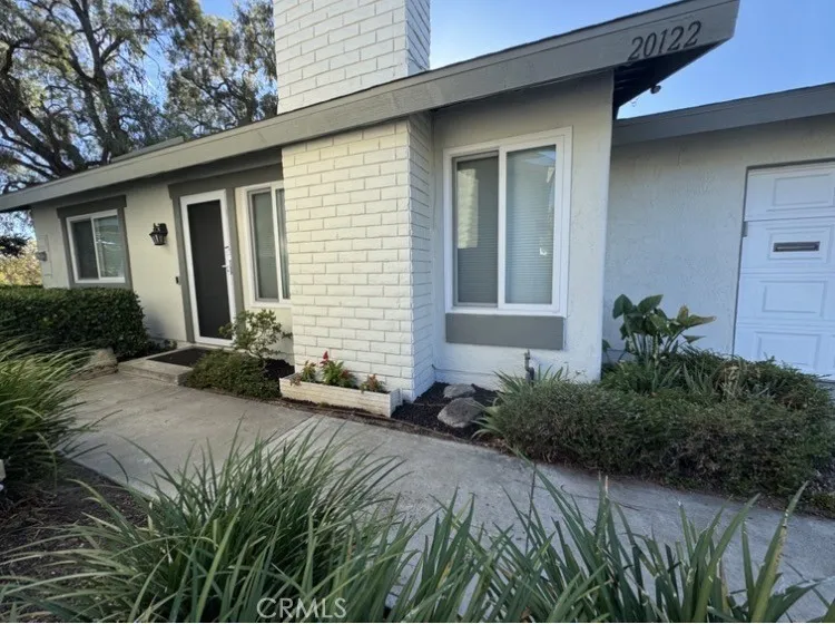 20122 Woodstock Court Yorba Linda, CA 92886