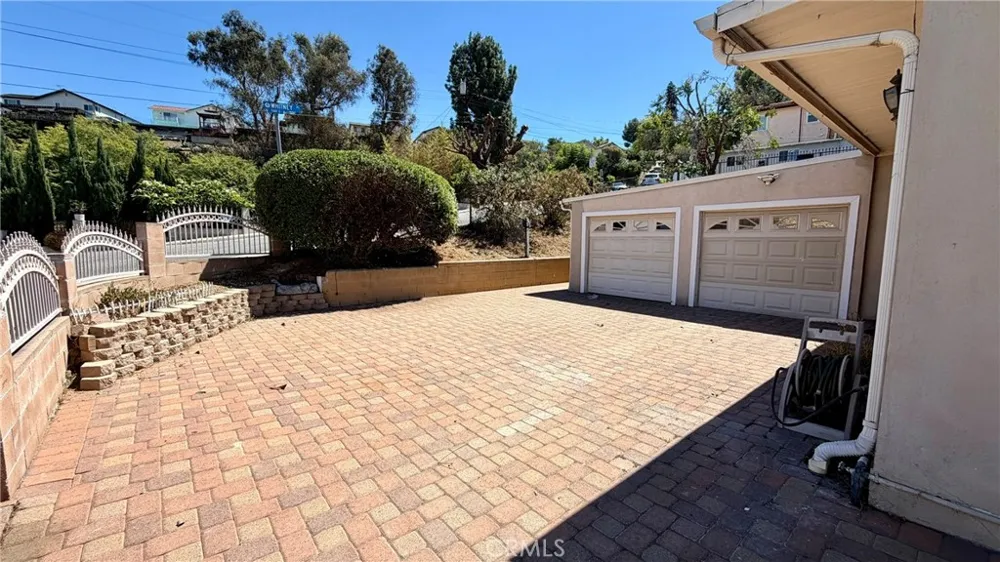1160 Williams Monterey Park, CA 91754