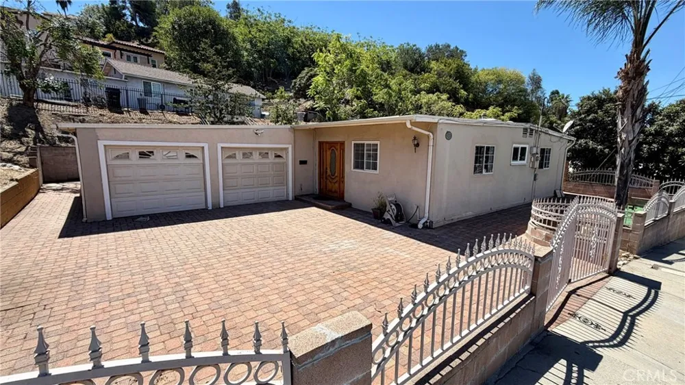 1160 Williams Monterey Park, CA 91754