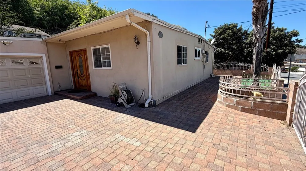 1160 Williams Monterey Park, CA 91754