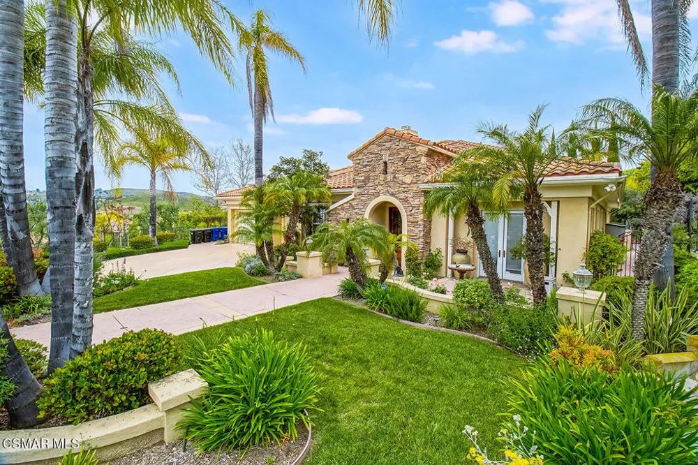 2822 Rainfield Avenue Westlake Village, CA 91362